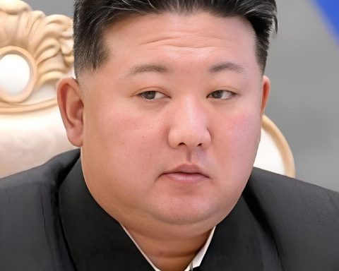 Kim Jong-un, foto: Wikipedia commons.