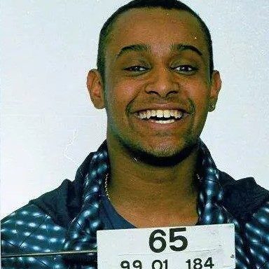 Metkel Betew. Foto: Politiet.