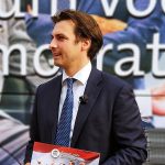 Thierry Baudet fra 2020. Foto fra Wikipedia commons.