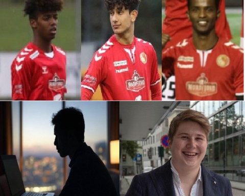 Tre saker som har ført til politianmeldelse av Uten Filter.
