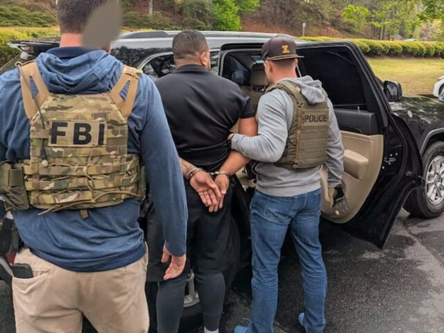 Tren de Aragua, FBI-Photo-File